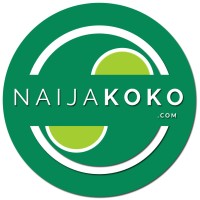 Naijakoko logo - Similar company to Cosco