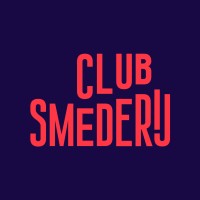 Club Smederij logo - Similar company to Montopinto