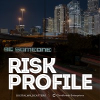 RiskProfile logo - Similar company to Cloudbreak Enterprises