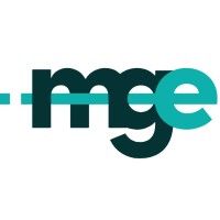MGE Group logo - Similar company to Stenzel Gmbh