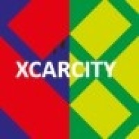 XCARCITY logo - Similar company to Dit4Tram Project