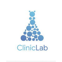 Cliniclab Diagnostics logo - Similar company to Lymelab Pharma