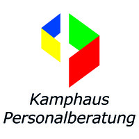 Kamphaus Personalberatung logo - Similar company to Off Road Kids Stiftung