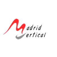Madrid Vertical logo - Similar company to Carpintería Alumarve
