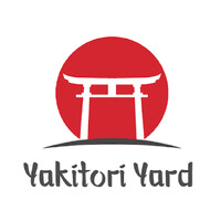 Yakitori Yard logo - Similar company to Call Me Chow