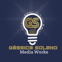 GS Media Works logo - Similar company to Sgs Mediasoft