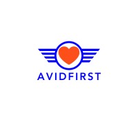 AvidFirst logo - Similar company to Flybloc
