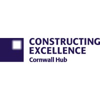 Constructing Excellence Cornwall Hub logo - Similar company to Nevada Construction
