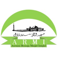 Istiqlal Mosque Youth Association (ARMI) logo - Similar company to Nasaruddin Umar Office