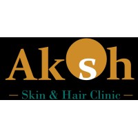 Aksh Skin & Hair Clinic logo - Similar company to Arcane Skin And Hair Clinic