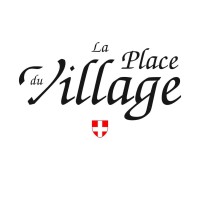 La Place du Village logo - Similar company to Sabir