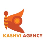 KASHVI AGENCY logo - Similar company to Max Tech Park
