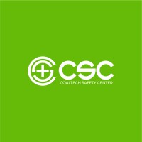 Coaltech Safety Center - CSC logo - Similar company to Coaltech