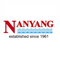 Nanyang Forwarding & Shipping Agency logo - Similar company to Gill Logistics Services, Llc