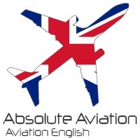 Absolute Aviation English International logo - Similar company to Cb Training