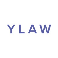 YLaw logo - Similar company to Canadian Bar Association, Bc Branch