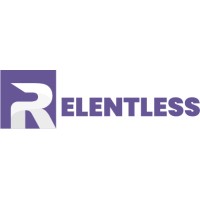 Relentless Agency logo - Similar company to Cappuccino Commerce Solutions