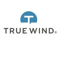 True Wind logo - Similar company to Aestuary