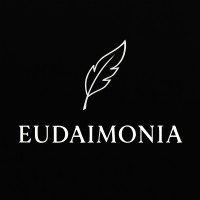 Eudaimonia logo - Similar company to Senaptiq