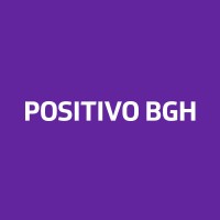 Positivo BGH logo - Similar company to Optitech B.V.