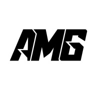 Amity Music Group logo - Similar company to Melted Mindz Records