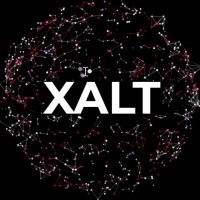 Xalt Analytics logo - Similar company to Precognitas