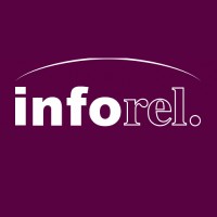 INFOREL, Information Religion logo - Similar company to Nova Academy