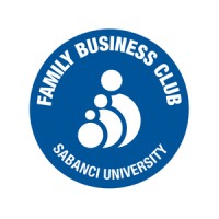 Sabancı University Family Business Club logo - Similar company to Sabanci University Sailing Club