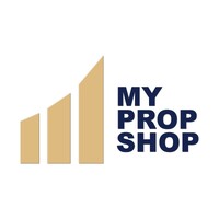 My Prop Shop logo - Similar company to Bewro