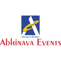 Abhinava Events logo - Similar company to Aftr