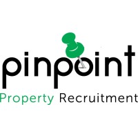 Pinpoint Property Recruitment logo - Similar company to Macdonald Consultancy