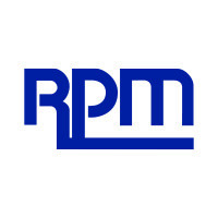 RPM International Inc. logo - Similar company to Flowcrete