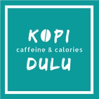 Kopi Dulu logo - Similar company to Iga Sapi Merdeka