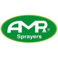 AMP Sprayers logo - Similar company to System2Pay