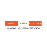 Guru Kripa Builders logo - Similar company to Amit Arts (Enjoy)