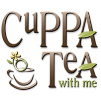 Cuppa Tea With Me