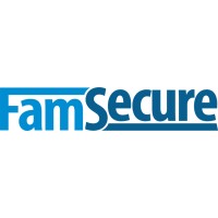 FamSecure logo - Similar company to Tapfin
