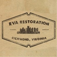 RVA Restoration logo - Similar company to Automatic Climate