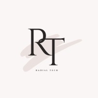 Radial Tech logo - Similar company to Radial Development Group