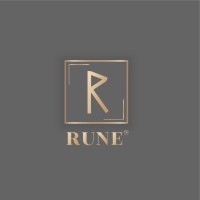 Rune Originals logo - Similar company to Muwin