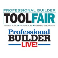 Toolfair - Professional Builder Live logo - Similar company to Elex Show