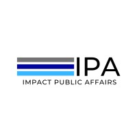 Impact Public Affairs logo - Similar company to Ink Communications
