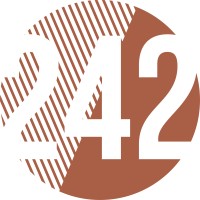 242 International logo - Similar company to Shop From Her Directory