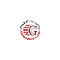 Global Security logo - Similar company to 3P Security Limited