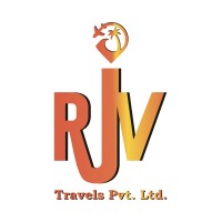 RJV Travels Private Limited logo - Similar company to Darshankaro