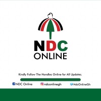 NDC Online Gh logo - Similar company to Dotlan Noe Limited