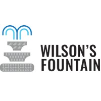 Wilson'S Fountain