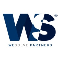 WeSolve Partners logo - Similar company to Sicilsat Communications ®