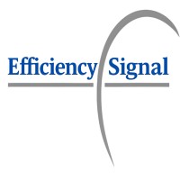 Efficiency Signal logo - Similar company to Magma Build Studios