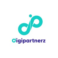DigiPartnerz logo - Similar company to Coderyze Inc.
